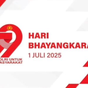 HUT ke-79 Bhayangkara, Polres Magetan Tuai Sorotan