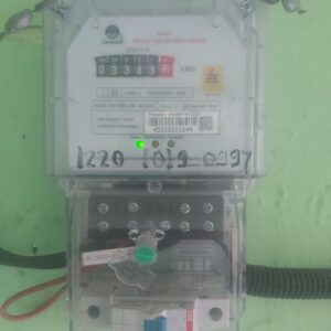 Skandal PLN Binjai, Petugas Diduga Jual Beli Meteran Subsidi