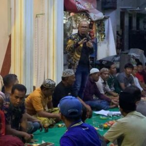 Anggota DPRD Surabaya Turun Tangan, Sikapi Klaim Aset atas Tanah Bersertifikat
