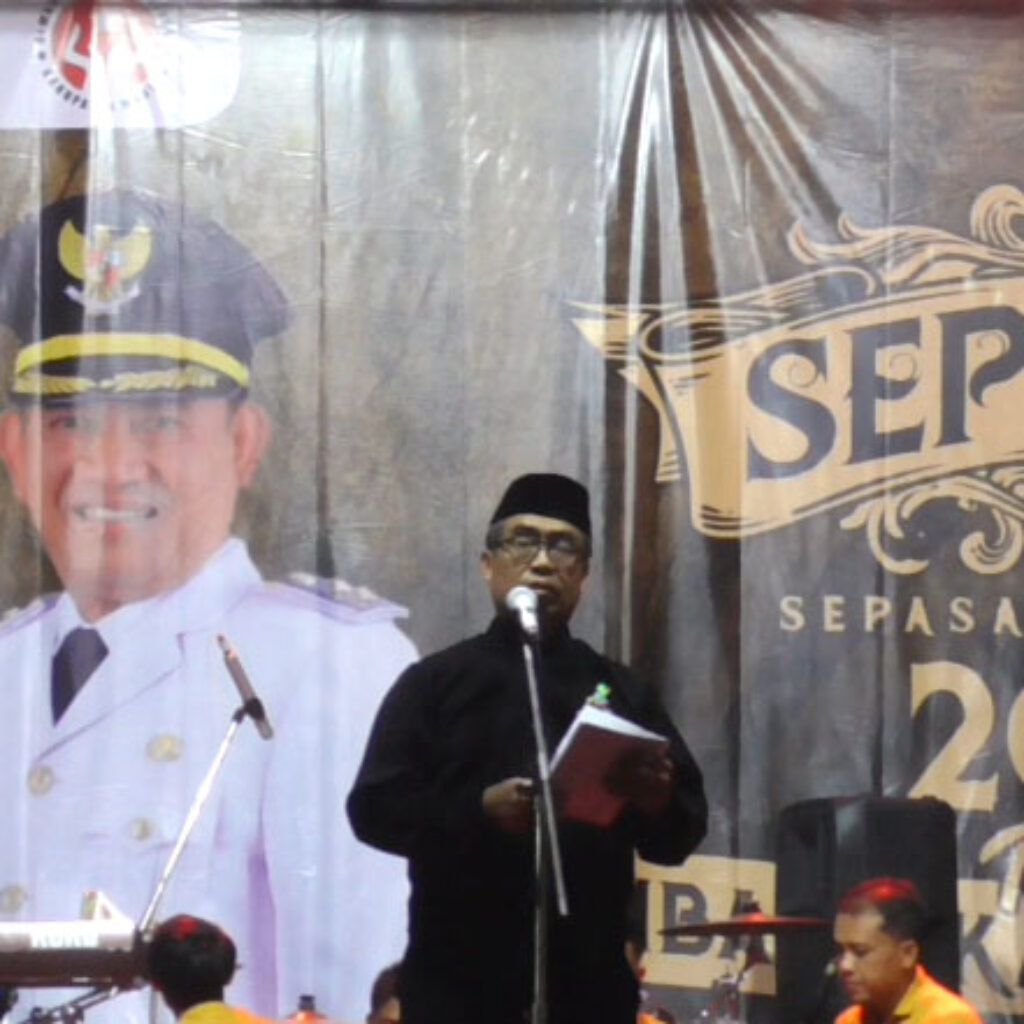 Peringati Hari Jadi Ke-457, Pemkab Madiun Gelar Sepasma