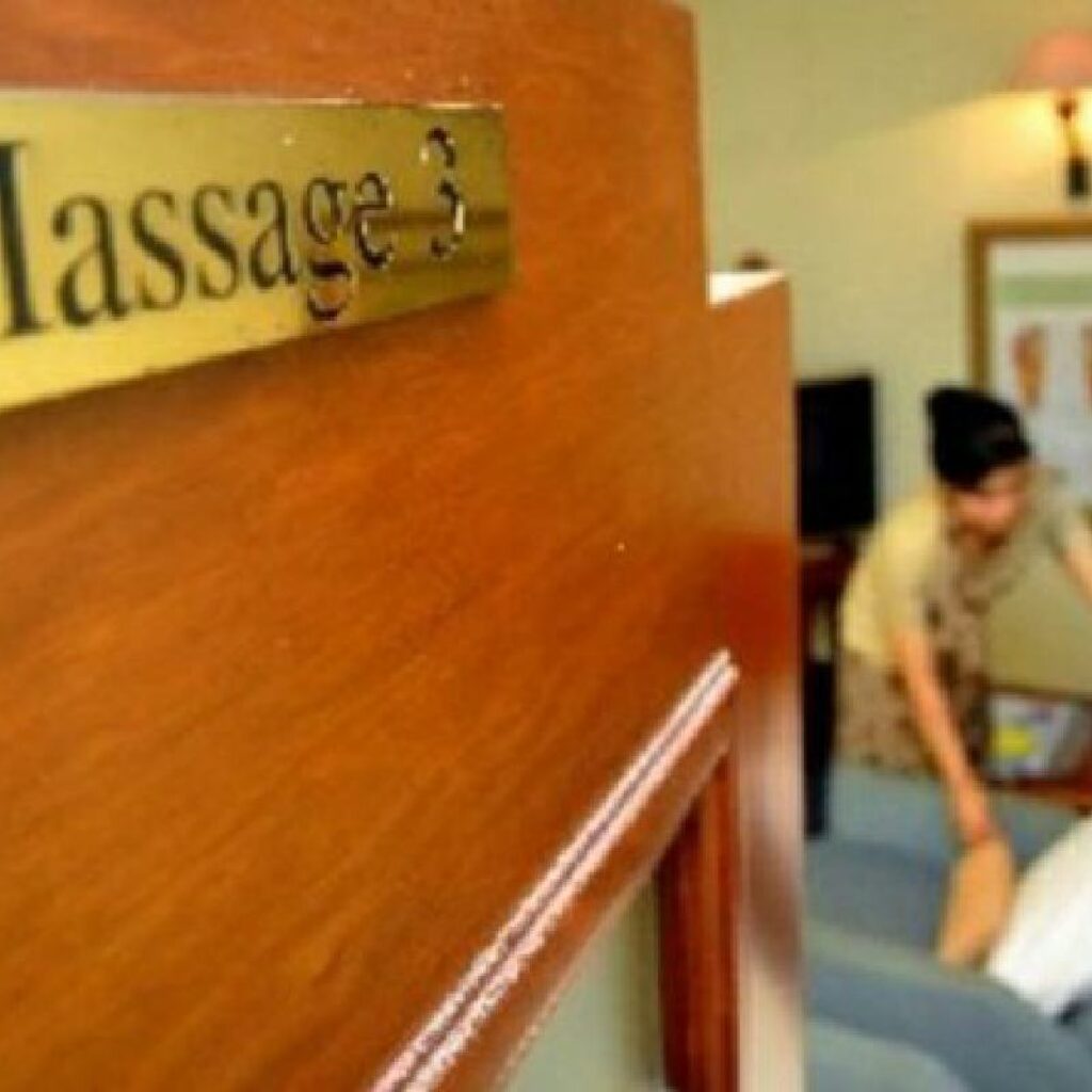Prostitusi Berkedok Spa di Surabaya: Saatnya Satpol PP Tidak Tinggal Diam