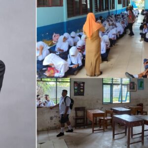 Guru SMPN 2 Galang Kritisi DPRD Deli Serdang di Tengah Sengketa Lahan Sekolah