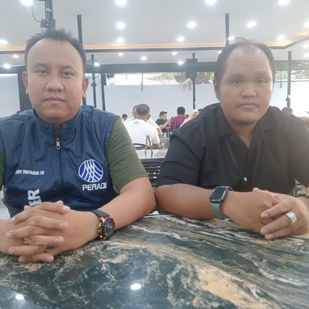 Supir Mengundurkan Diri, Malah Diduga Jebak Perusahaan Belasan Juta Rupiah