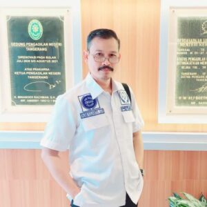 Direktur YLBH Fajar Trilaksana: Abolisi Tom Lembong dan Amnesti Hasto Jadi Yurisprudensi