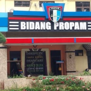 Diduga Tidak Profesional, Perwira Polrestabes Medan  Dilaporkan ke Propam