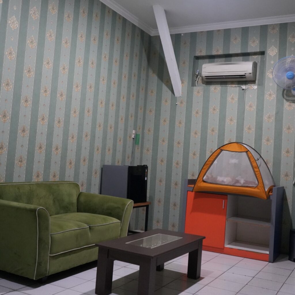 Peringati Pekan ASI Sedunia, KAI Daop 7 Madiun Hadirkan Ruang Laktasi di 11 Stasiun