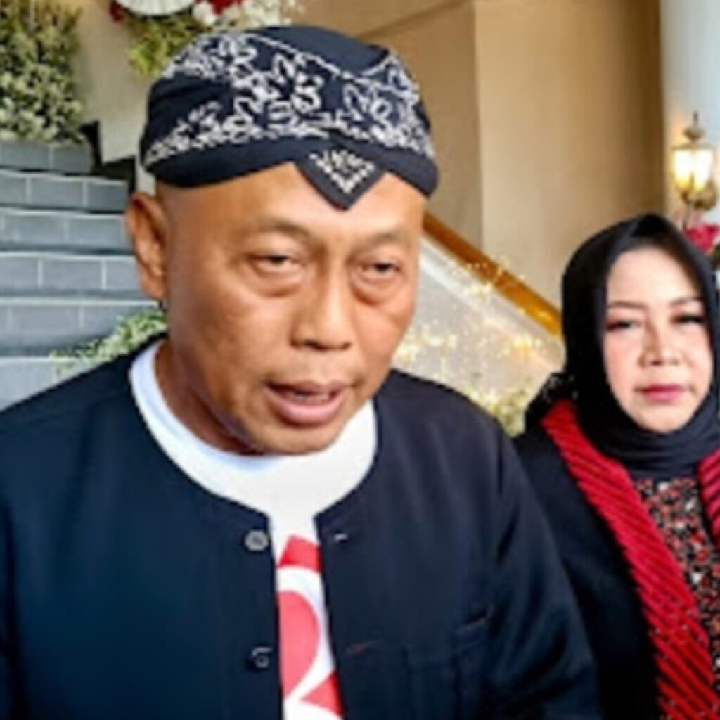Hari Jadi ke 529, Bupati Ponorogo Komitmen Terus Membangun dengan Semangat Kebudayaan