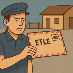 Ditlantas Polda Jatim Diduga Lalai, Surat Tilang ETLE Tak Kunjung Sampai ke Masyarakat