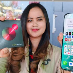 Indosat, Erafone, dan Oppo Berkolaborasi Meriahkan Festival Belanja di Jawa Timur