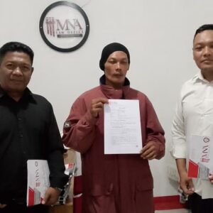 Ironi Hukum di Bawean : Terlapor Persetubuhan Anak Gugat Orang Tua Korban Pencemaran Nama Baik, Kuasa Hukum Tegas Menyikapi