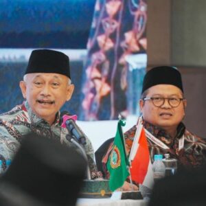 Dukung Percepatan Asta Cita, DPP LDII Helat Rakornas III