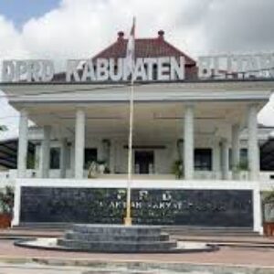 Rekomendasi Badan Kehormatan DPRD Kabupaten Blitar Penentu Prestise Dewan