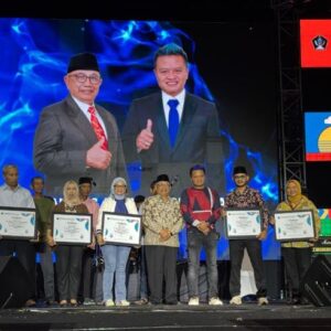 Bupati Blitar Masih Berharap DPRD Lebih Bijaksana