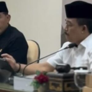 Rapat Khusus BK DPRD Kabupaten Blitar, Bahas Evaluasi dan Strategi Peningkatan Kinerja