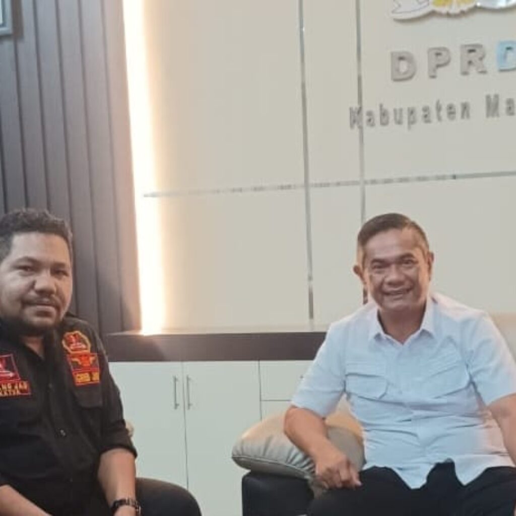 GRIB JAYA Konsultasikan Polemik RSJ Pujon ke DPRD Kabupaten Malang