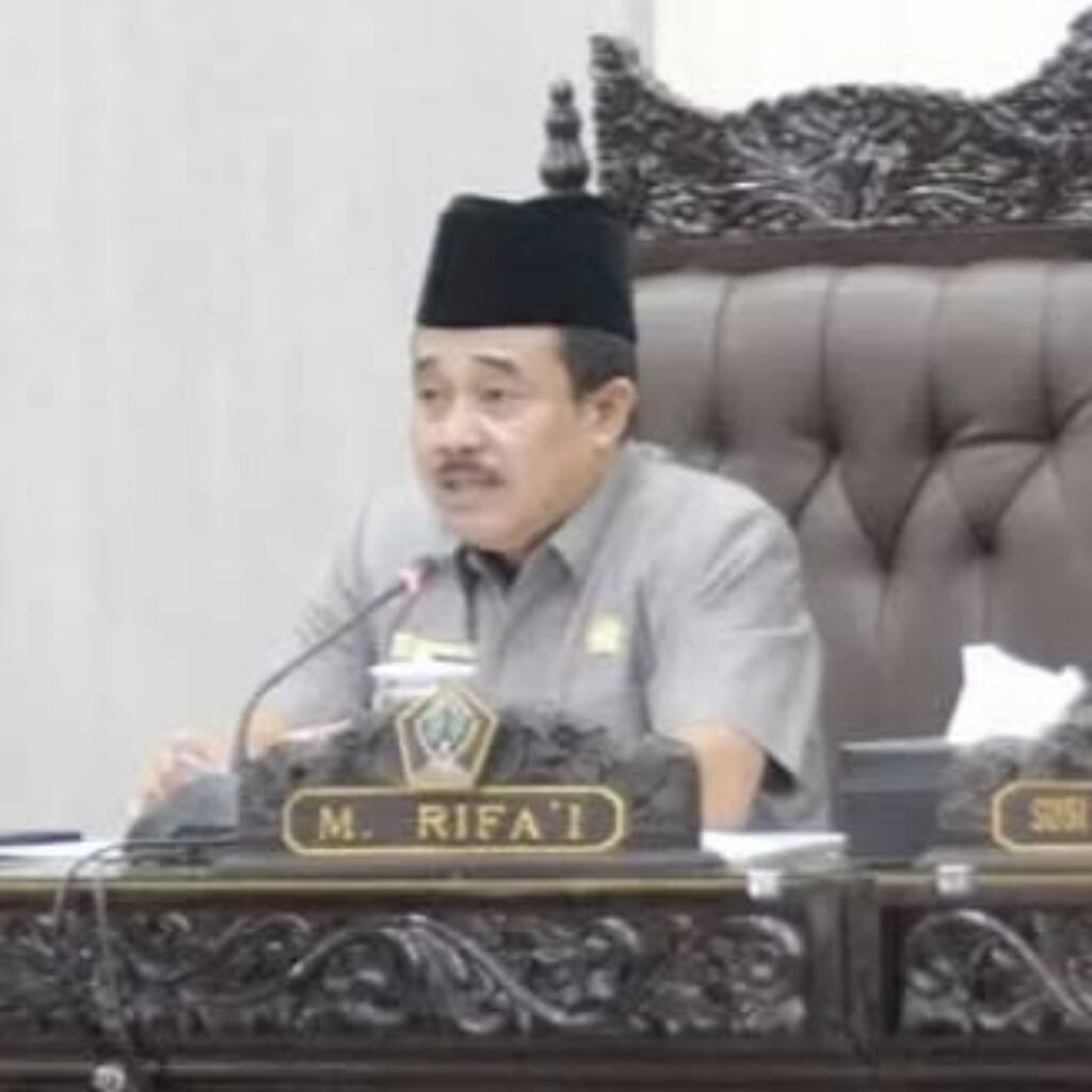 Tak ada Titik Temu Dengan Eksekutif, DPRD Kabupaten Blitar Akan Gulirkan Hak Interpelasi