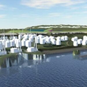 Pemkab Blitar Bakal Bangun Kilang Minyak 200 Triliun Buka Pintu Para Investor