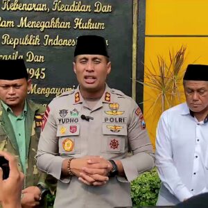 Kerusuhan di Blitar: 143 Pelaku Teridentifikasi, Diantaranya dari Luar Daerah