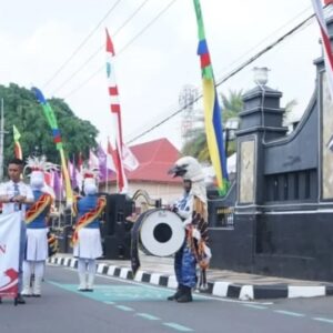 Pawai Budaya Magetan 2025, Tampilkan Kekayaan Seni, Tradisi Hingga Atraksi Budaya