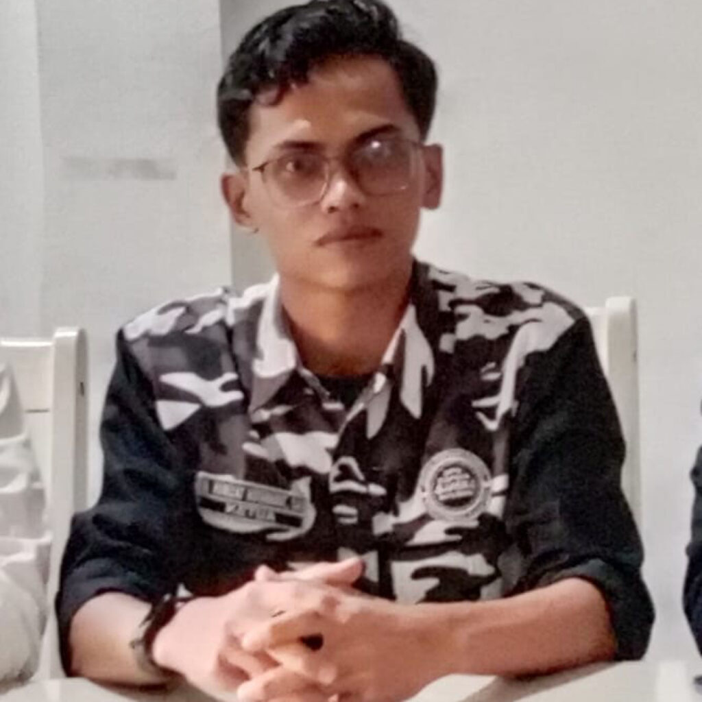 Ketua Sapma BAPERA Batu Bara: Demo Temuan BPK Dispora Sumut Diduga Bermotif Politik,  Imbau Bijak Berdemo!