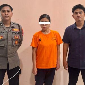Sinyal Hotspot Mati, Helper Suroboyo Bus Bongkar Aksi Pencuri Pelaku dalam Tiga Jam