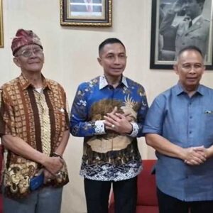 Jacob Ereste : Diskusi Rutin Mingguan GMRI Senin-Kamis, 22 September 2025 Memantapkan Agenda Safari Keliling dan Silaturahmi ke Berbagai Tokoh Serta Lembaga Masyarakat