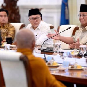 Jacob Ereste : Budaya Dialog Terbuka Pemerintah Bersama Rakyat Perlu Diperluas Untuk Menemukan Solusi & Jalan Keluar Yang Buntu Dari Masalah