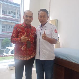 Pelayanan dan Kinerja Rumah Sakit Umum Pusat (RSUP) H. Adam Malik Alami Peningkatan