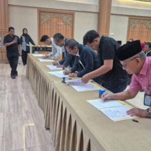 Kemenkum Jatim Tambah Anggaran untuk Bantuan Hukum Gratis Bagi Masyarakat Miskin