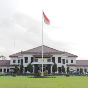 Pemkab Deli Serdang Memastikan Memegang Teguh Instruksi Efisiensi Anggaran yang Digaungkan Presiden Prabowo Subianto