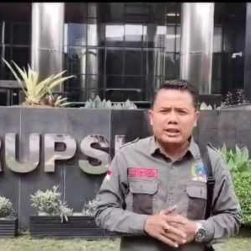 Perwali Anti Gratifikasi Terbit, AMI Apresiasi WaliKota Surabaya
