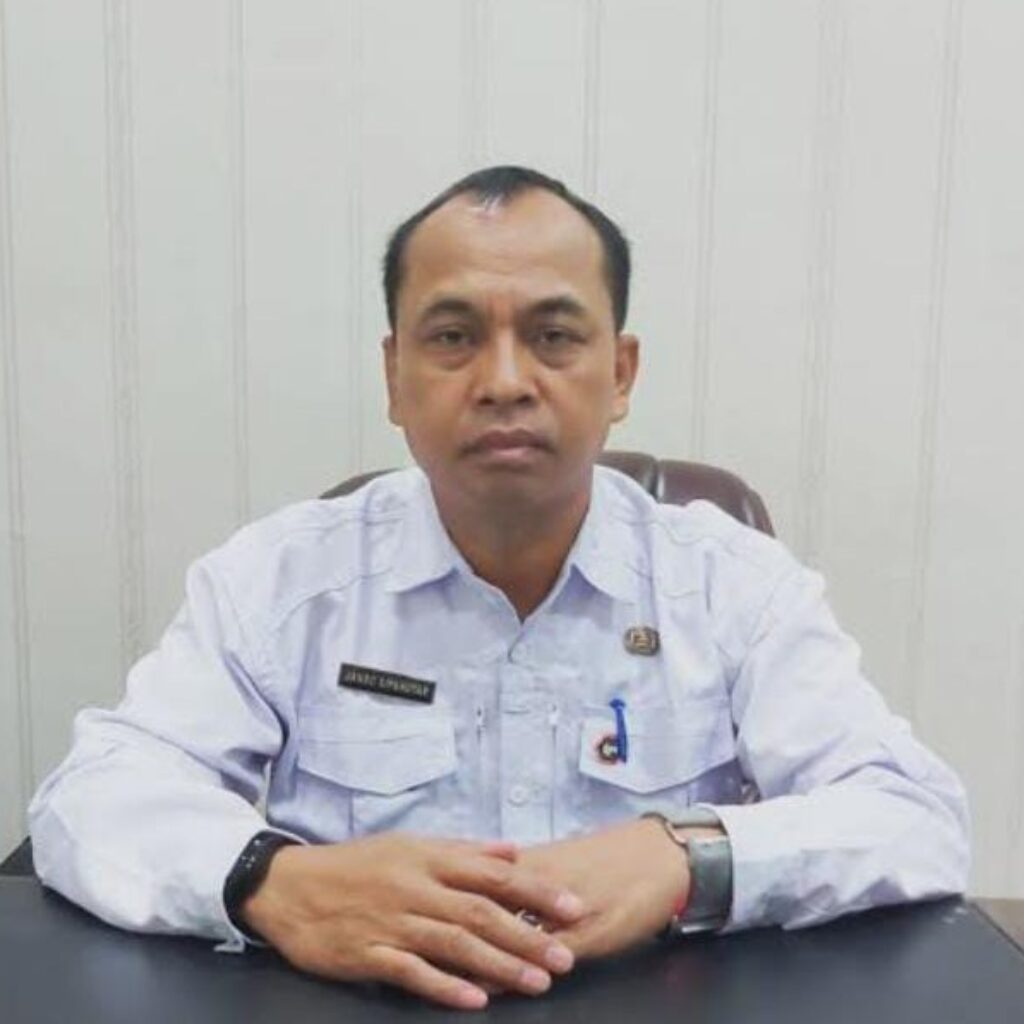 Pembangunan Pintu Irigasi di Desa Pematang Lalang Proyek BBWS Sumatera II Bukan Proyek (SDABMBK) Kabupaten Deli Serdang