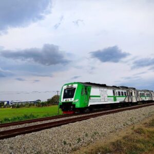 KA BIAS Tunjukkan Tren Positif, Permudah Akses Warga Kabupaten Madiun dan Sekitarnya