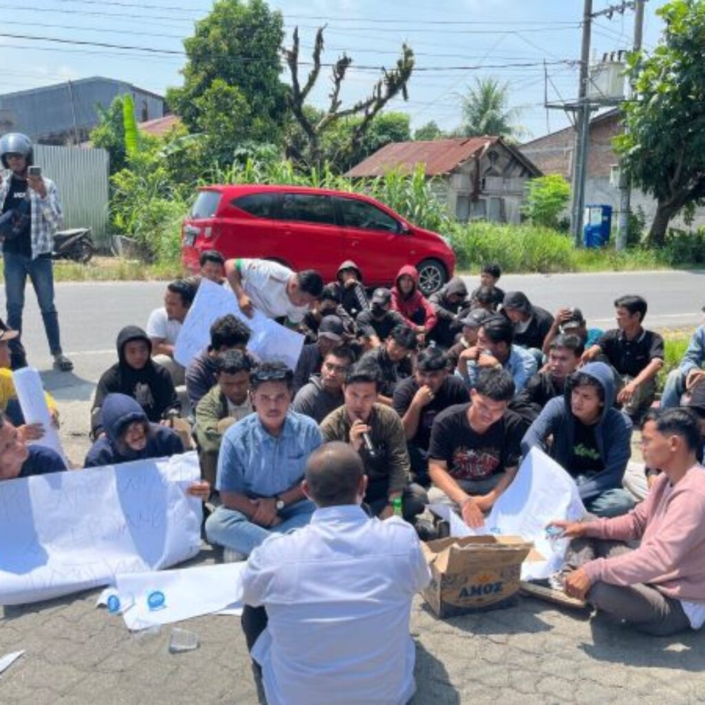 Diduga Arogan dan Tak Transparan, Gubernur Sumut Disemprot KAPIR di Rapat Paripurna!