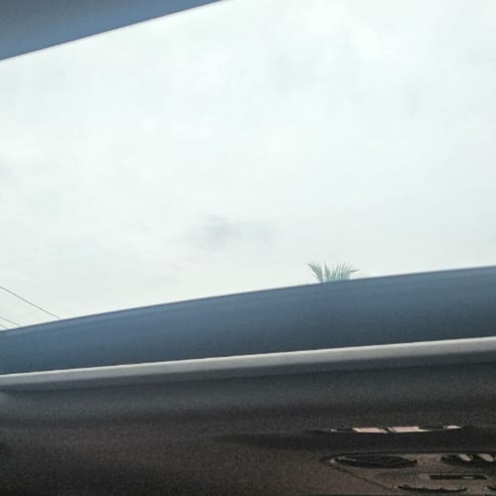 Sunroof Mobil Rusak di Car Wash, Manajemen Kecewakan Pelanggan