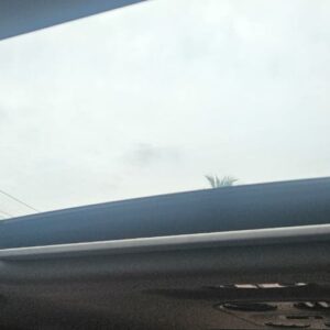 Sunroof Mobil Rusak di Car Wash, Manajemen Kecewakan Pelanggan