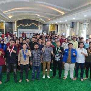 Mahasiswa Harus Menjaga Sentimen Kebangsaan