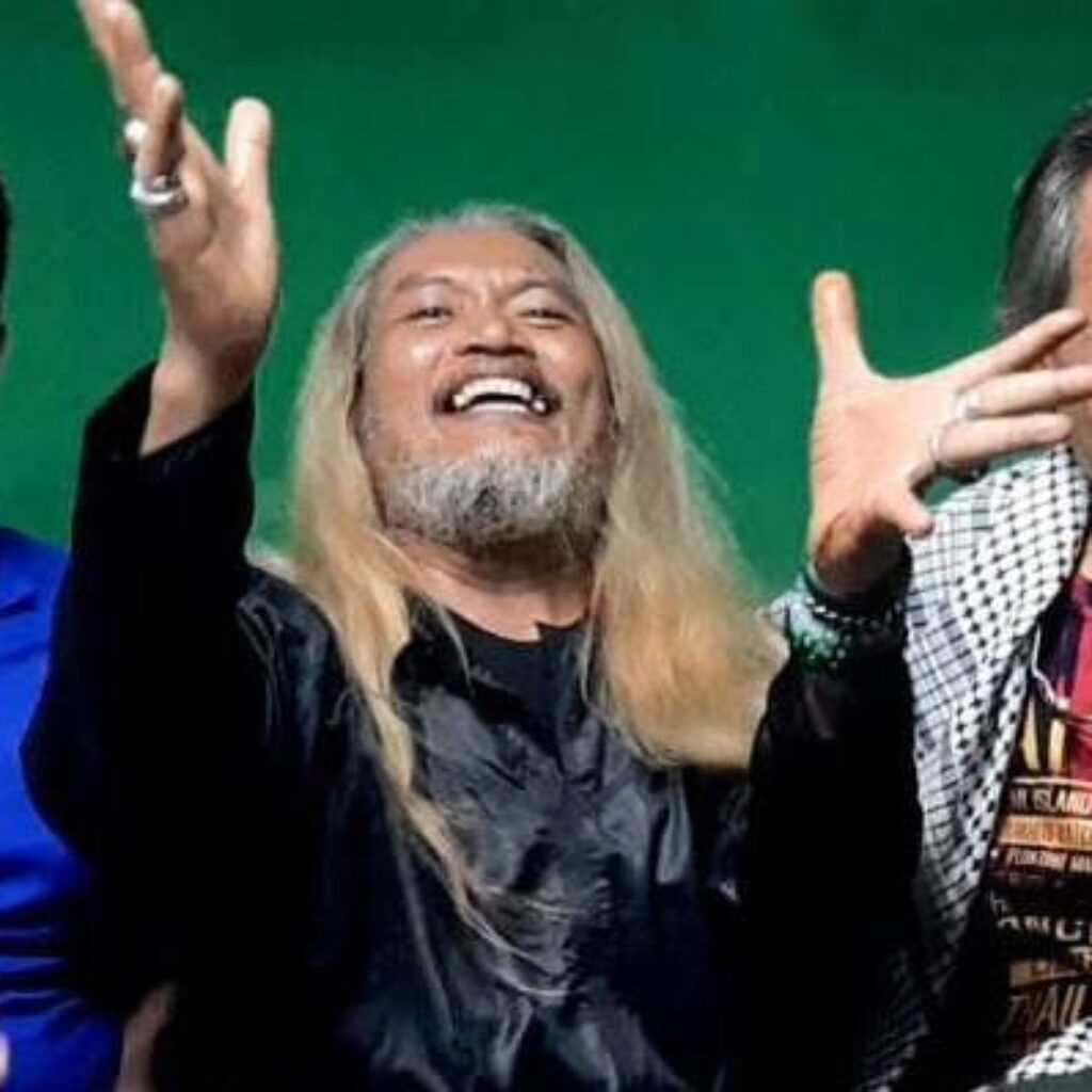 Jacob Ereste : Sajak Cermin Diri Bambang Oeban Untuk DPR RI