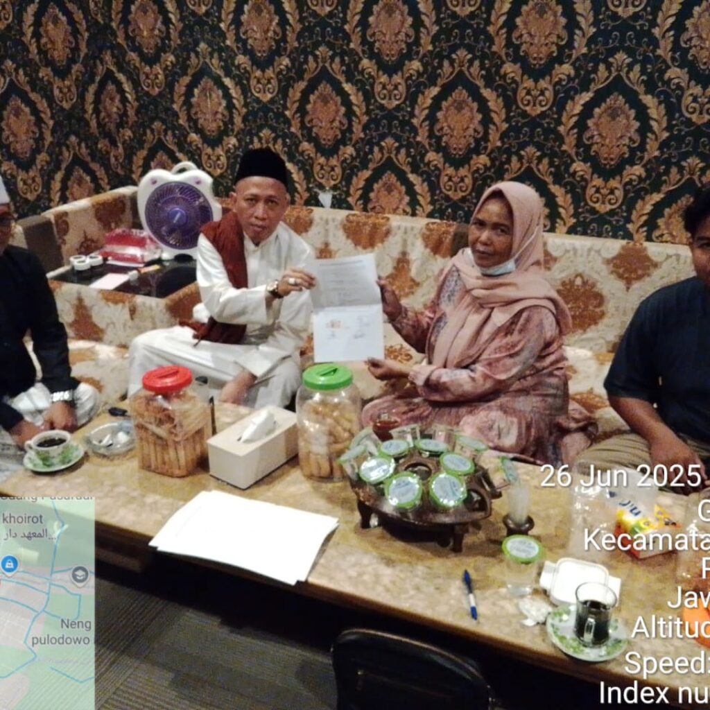 Ibu di Surabaya Mengalami Tekanan Psikis Akibat Dugaan Penipuan Oper Kredit Mobil