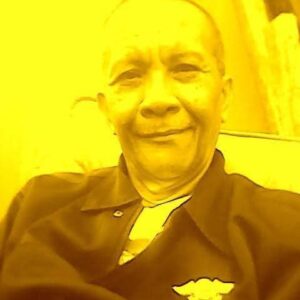 Jacob Ereste : Aspirasi & Masukan Untuk Tim Reformasi Polri Mengembalikan Kepercayaan Publik Yang Hilang