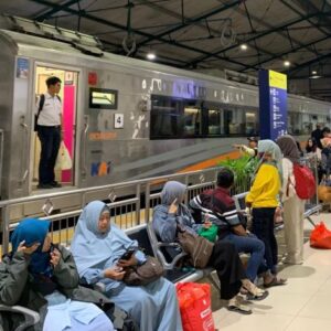 Apresiasi Pelanggan, KAI Daop 7 Madiun Siapkan Berbagai Promo Tiket Kereta