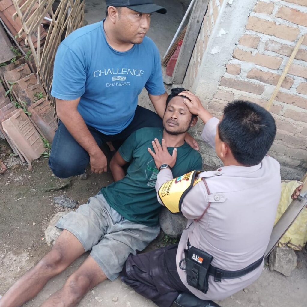 Tragis, Pasutri di Ponorogo Tewas Ditangan Anak Kandungnya Sendiri