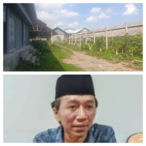 DPRD Kabupaten Blitar Siap Rekomendasi Bupati Tindak Tegas CV Bumi Indah