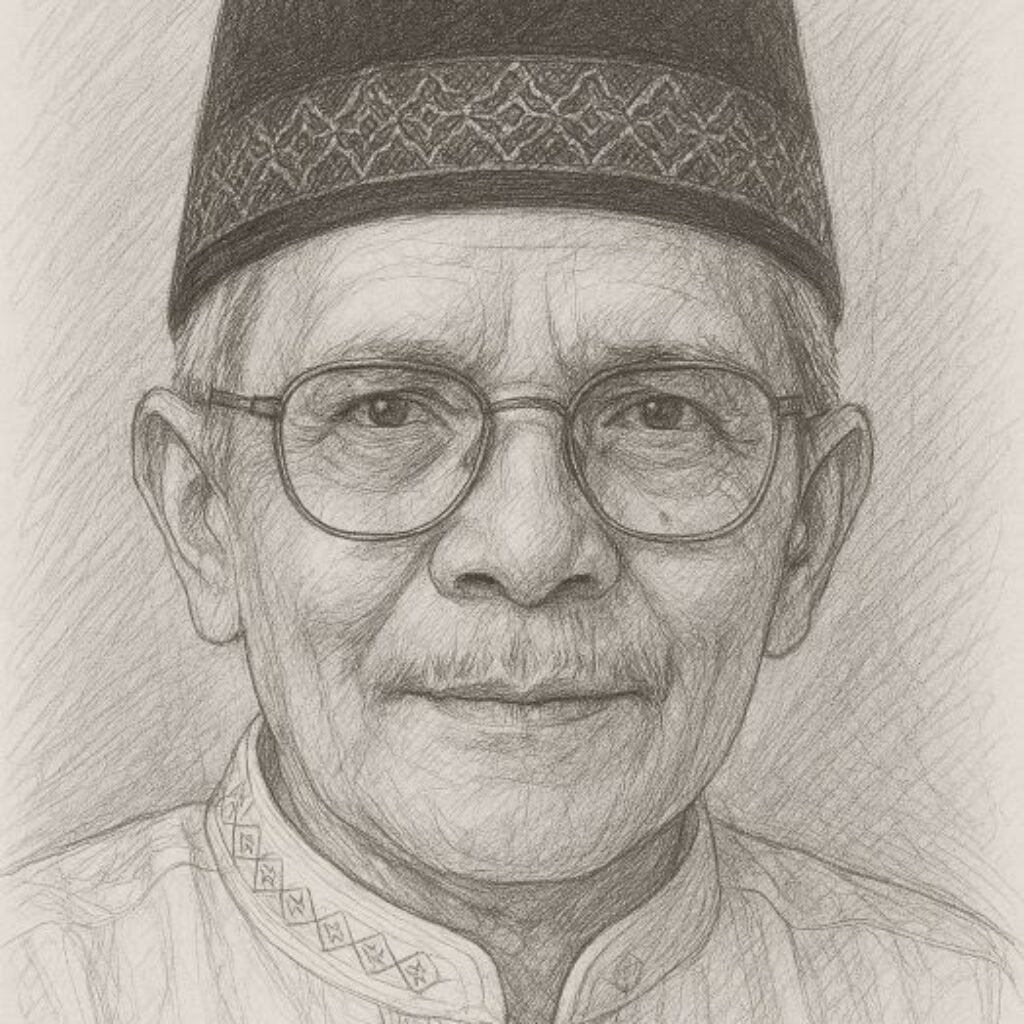 Jacob Ereste : Masalah Jurnalis Istana dan MBG Patut  Diselesaikan Dengan Baik Karena Akan  Membuat Kita Lebih Bijak & Dewasa