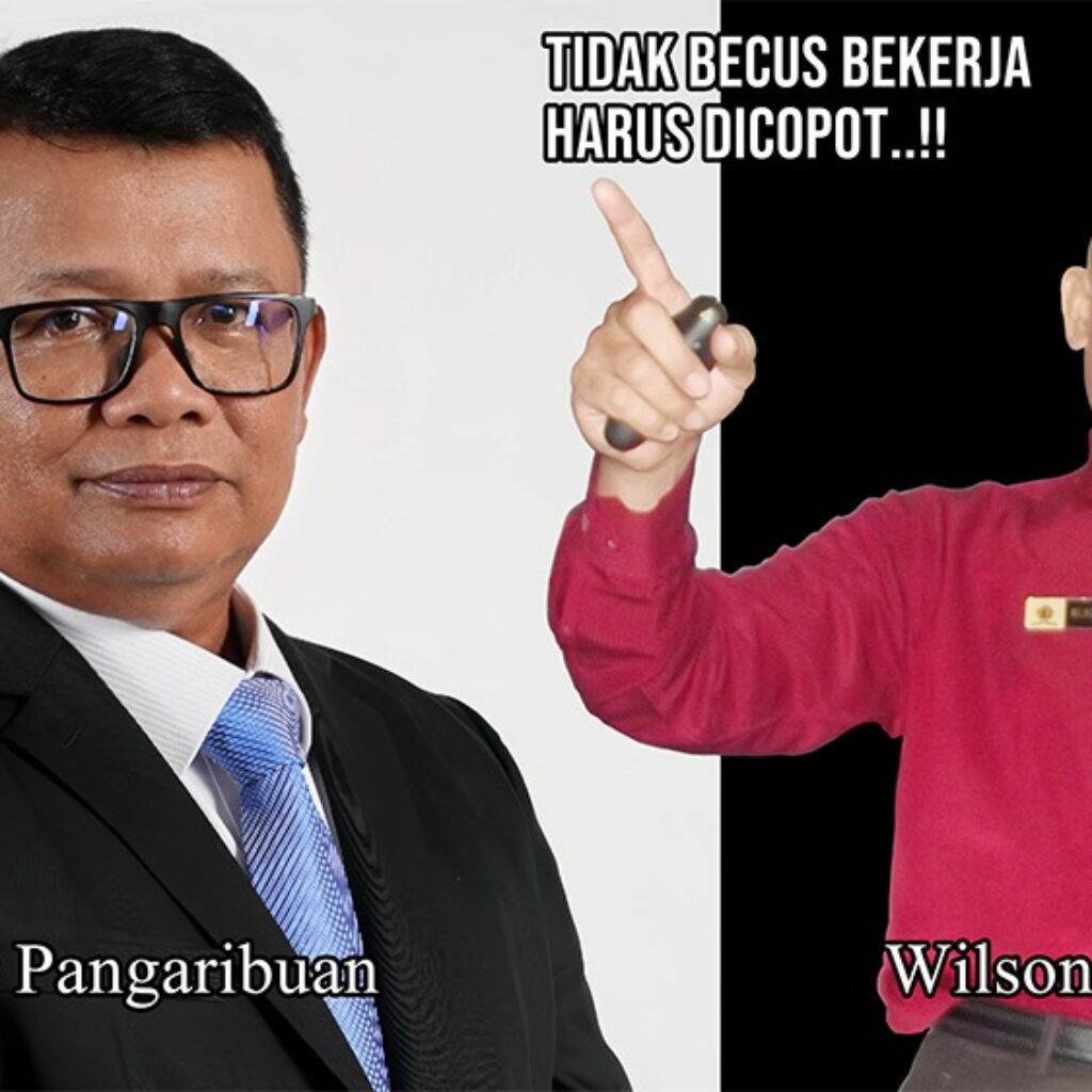 Alumni Lemhannas Desak Deputy BGN, Tigor Pangaribuan, Dicopot