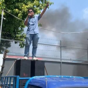 Wakil Ketua KAPIR  Rahmad Situmorang : Jangan Giring Opini Soal Tunjangan DPRD, Fakta Tunjangan OPD dan Proyek Mangkrak Era Wali Kota Medan Justru Menganga