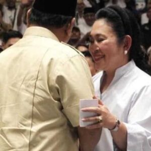 Jacob Ereste : Terlalu Cemen dan Bodoh Mengajak Prabowo Subianto Berpikir Tentang Kekuasaan Untuk  Periode Kedua  Berikutnya di Indonedia