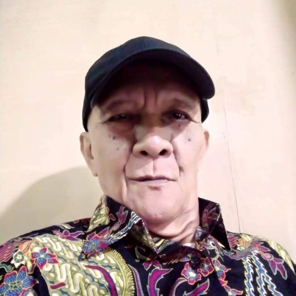 Jacob Ereste : Nasib Rakyat Yang Semakin Menderita Akibat Dikibulin Oleh Bansos Fiktif