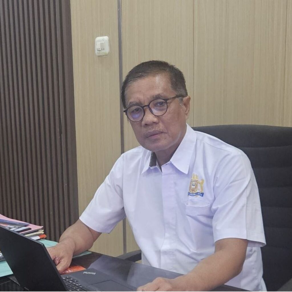 Respon Aksi Demonstrasi, Ketua Kadin Kota Madiun Imbau Masyarakat Jaga Kondusivitas