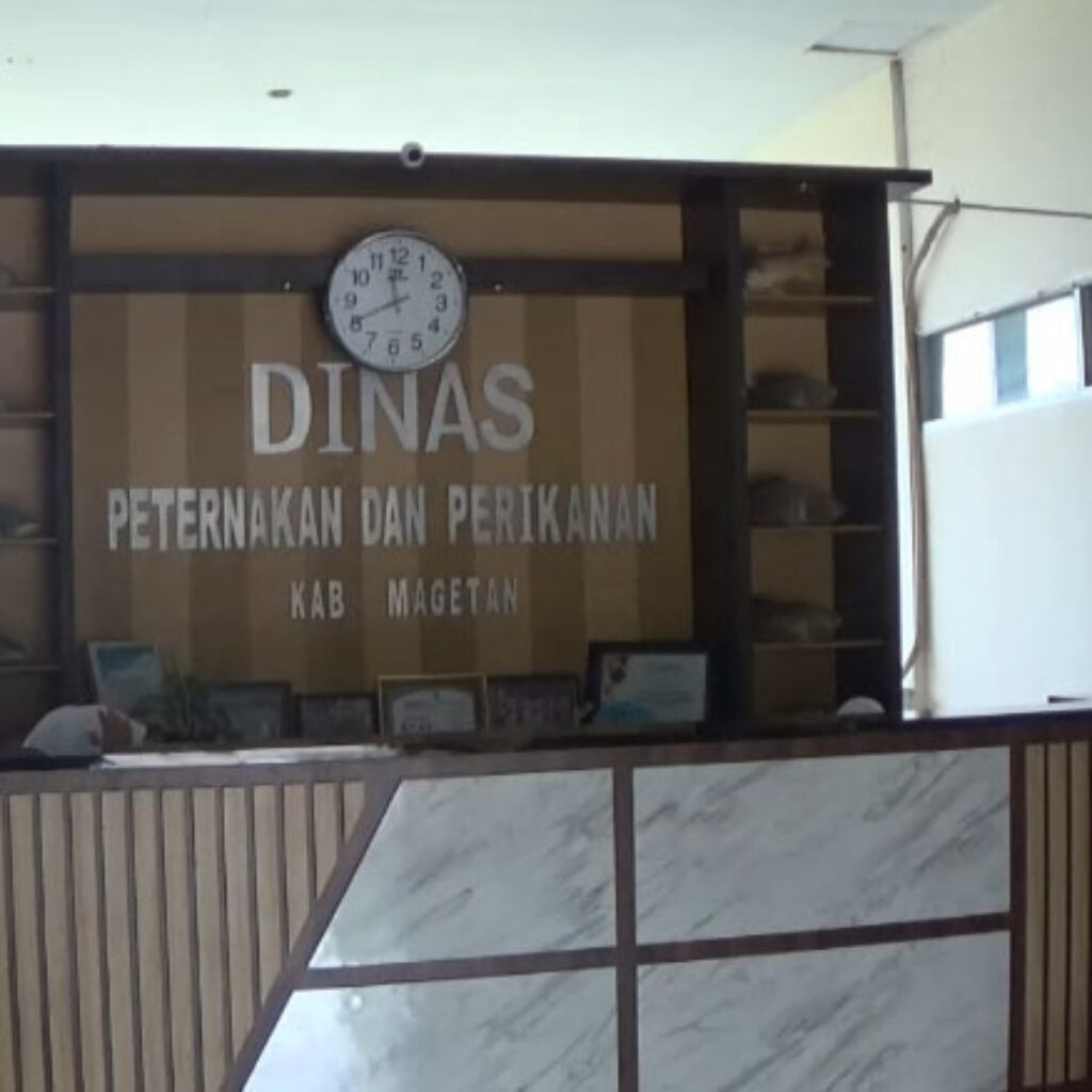 Disnakan Klaim Harga Daging Ayam Stabil